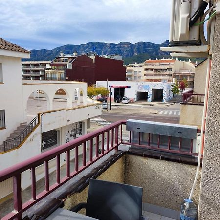Ornis Barri Apart Vilero Sant Carlos de la Ràpita Exterior foto