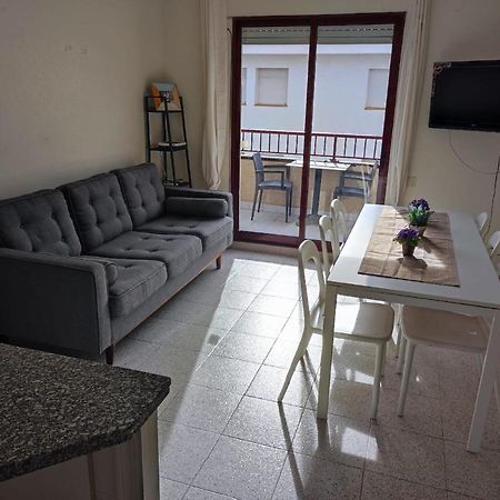 Ornis Barri Apart Vilero Sant Carlos de la Ràpita Exterior foto
