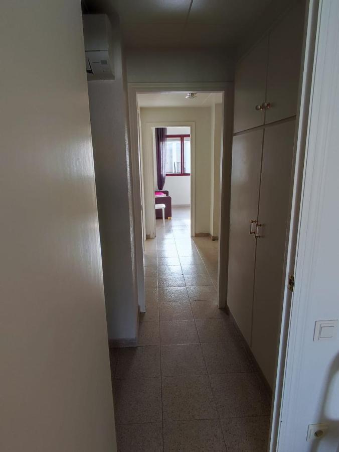 Ornis Barri Apart Vilero Sant Carlos de la Ràpita Exterior foto