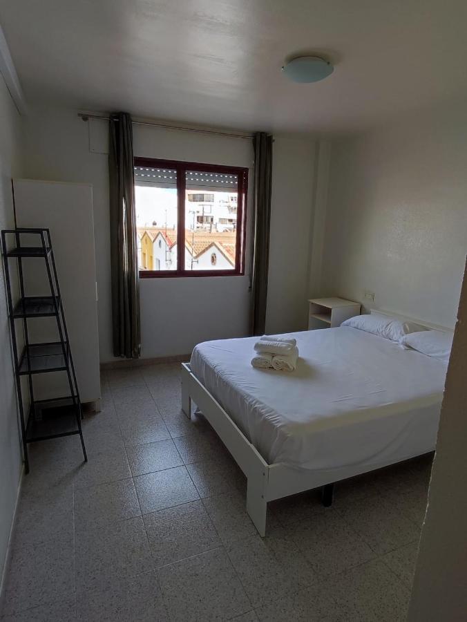 Ornis Barri Apart Vilero Sant Carlos de la Ràpita Exterior foto